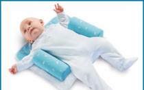 Ортопедическая подушка-конструктор для новорожденных Trelax П10 Baby Comfort Подушка конструктор ортопедическая trelax
